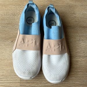 APL Techloom Bliss sneakers 👟